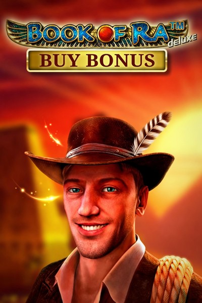 Book of Ra Deluxe Buy Bonus-kolikkopeli casinossa Betwest