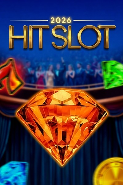 2026 Hit Slot-kolikkopeli casinossa Betwest