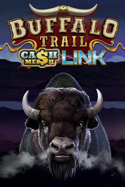Buffalo Trail – Cash Mesh LINK-kolikkopeli casinossa Casinova