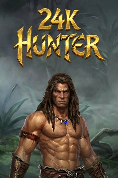 24K Hunter-kolikkopeli casinossa Kingmaker